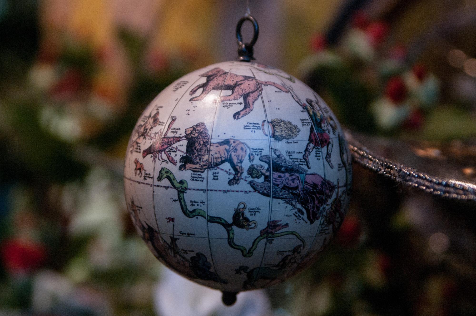 Только эти три знака Зодиака видят будущее во снах. Кто в списке